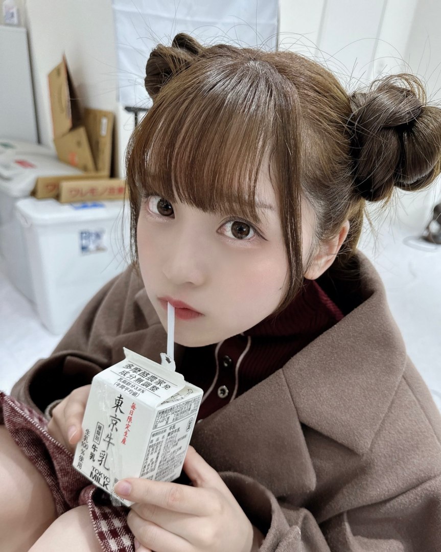 橋本環奈接班人？日本地下女團偶像網路爆紅 1,300 萬次瀏覽！網友封「千年再遇美少女」