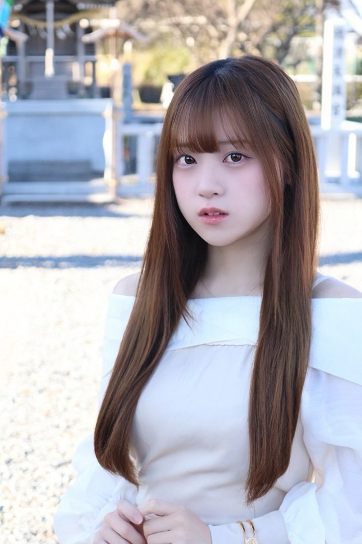 橋本環奈接班人？日本地下女團偶像網路爆紅 1,300 萬次瀏覽！網友封「千年再遇美少女」