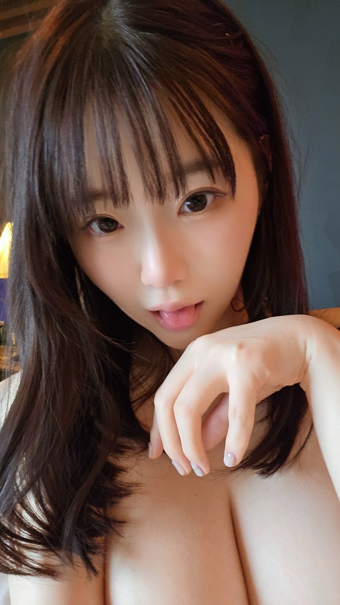 S1 春季最強新人？！ 22 歲 J 級 AV 女優「丸石 レア 」 4/9 出道，老司機專業分析粉碎男人夢想！