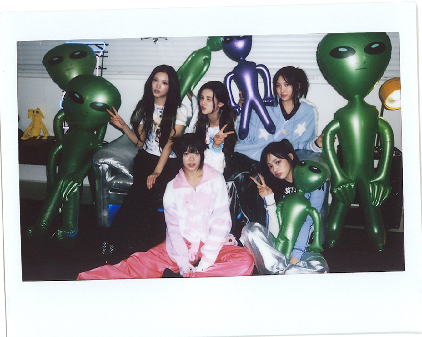 HYBE 爆茶壺風暴！傳閔熙珍想帶走 NewJeans 自立門戶，公司氣炸要她馬上卸任