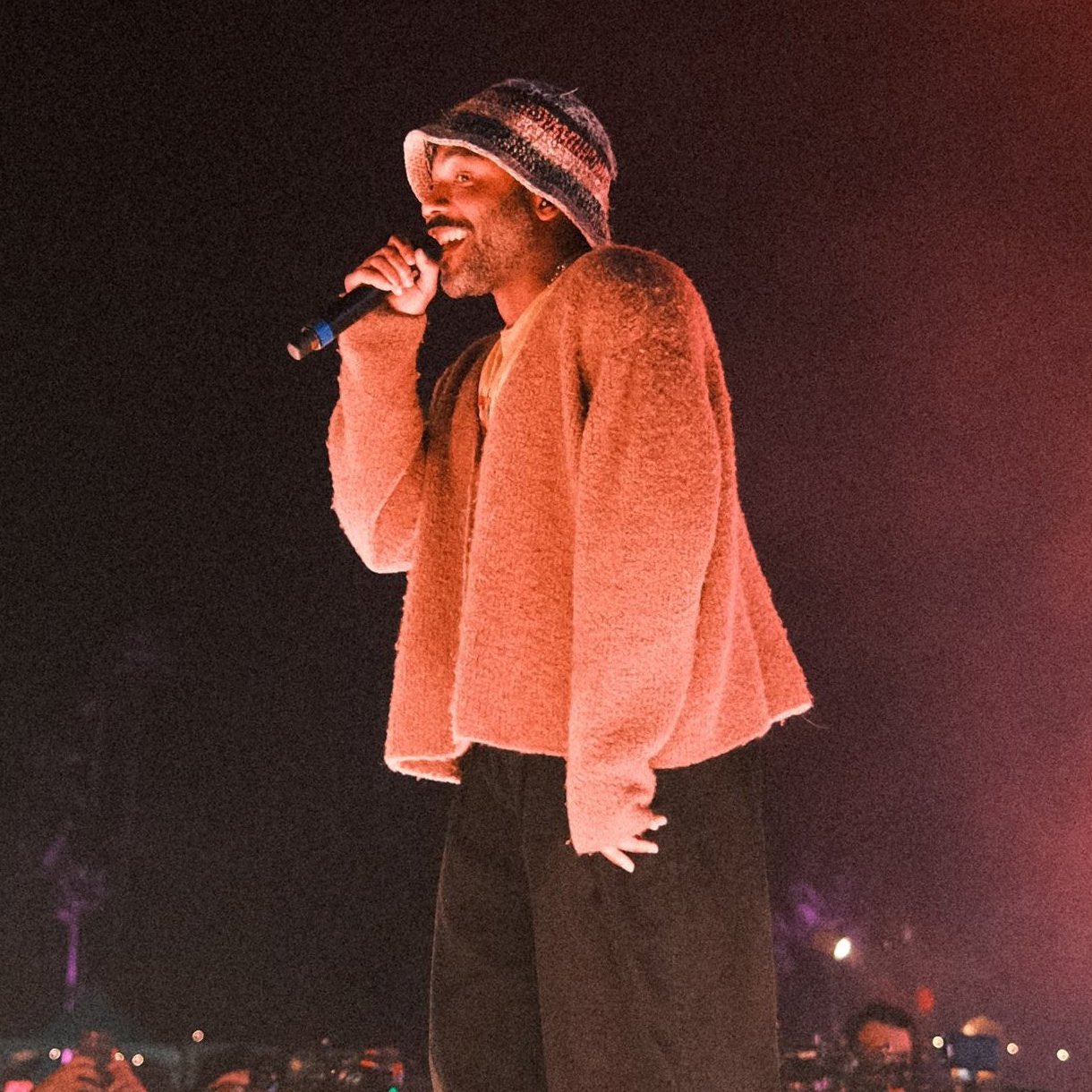 跟淘氣阿甘說再見！Donald Glover 宣布將在今年推出兩張新專輯後退休