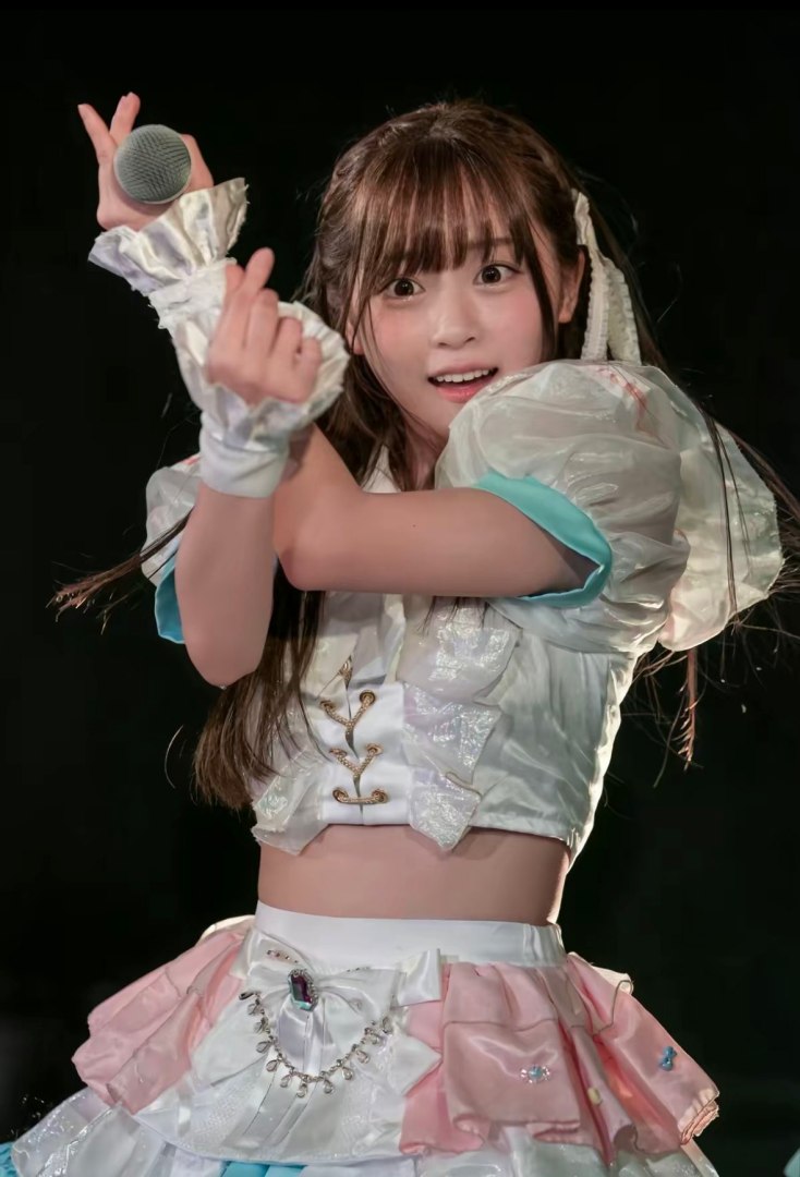 橋本環奈接班人？日本地下女團偶像網路爆紅 1,300 萬次瀏覽！網友封「千年再遇美少女」