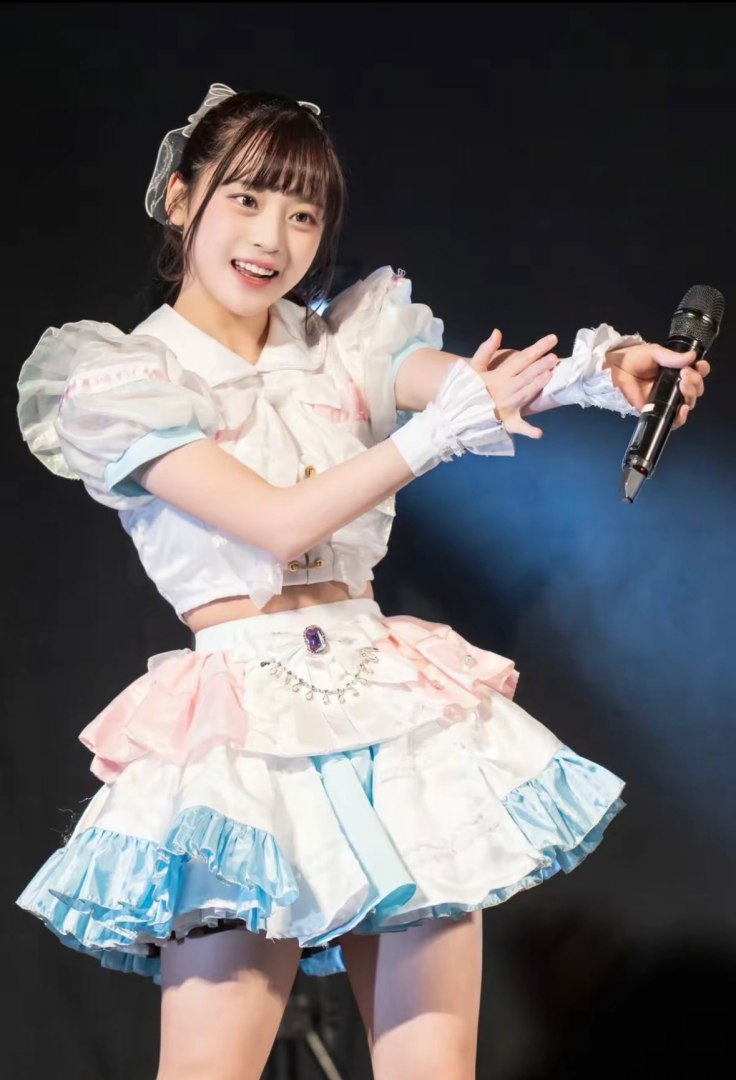 橋本環奈接班人？日本地下女團偶像網路爆紅 1,300 萬次瀏覽！網友封「千年再遇美少女」