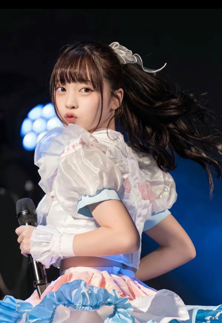 橋本環奈接班人？日本地下女團偶像網路爆紅 1,300 萬次瀏覽！網友封「千年再遇美少女」