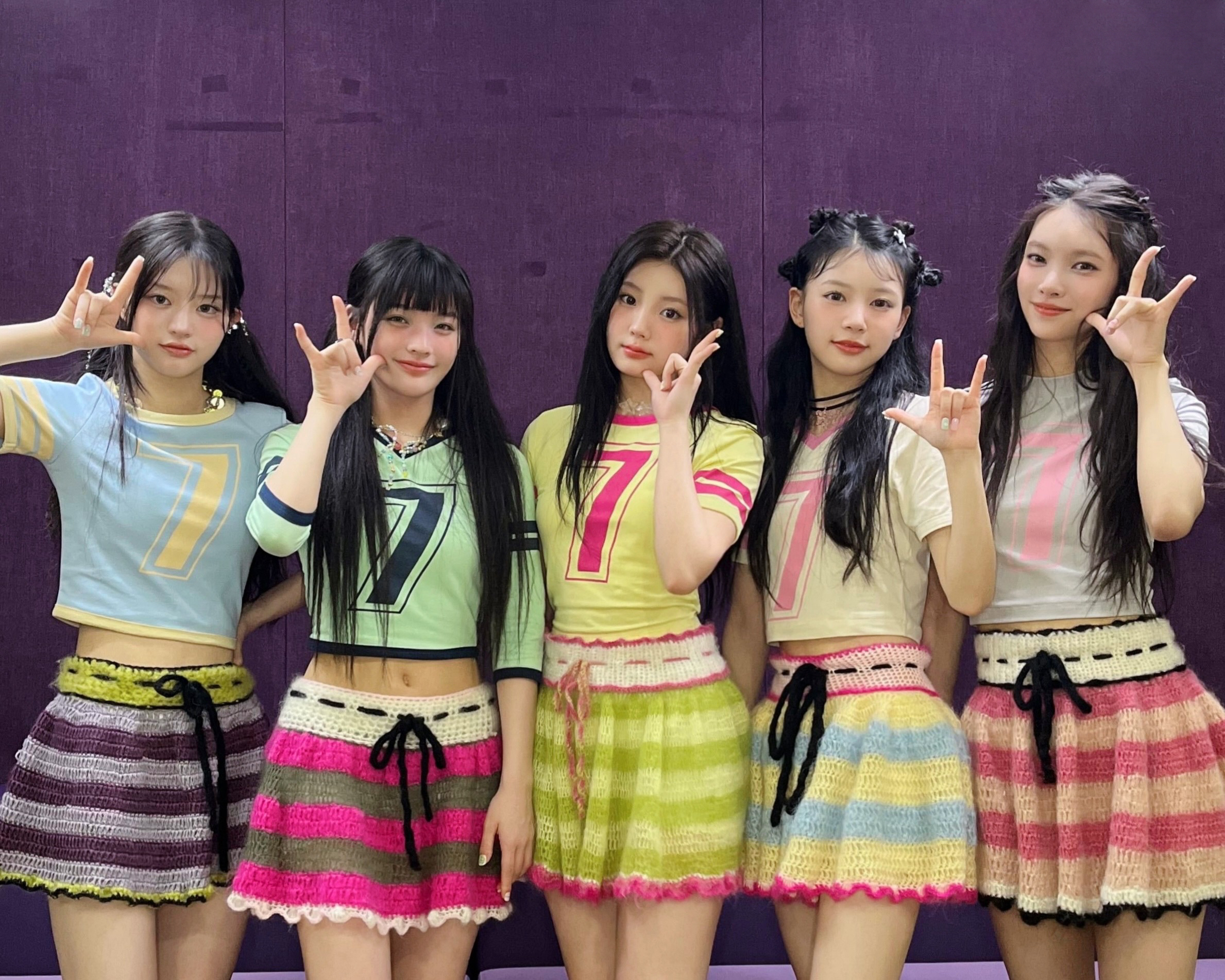 ILLIT 粉絲名接連撞名 NMIXX、LISA 惹網怒！官方緊急宣布：三度改名