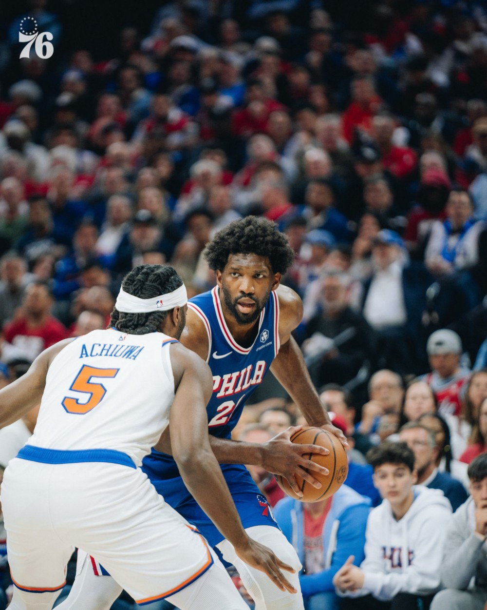 Joel Embiid