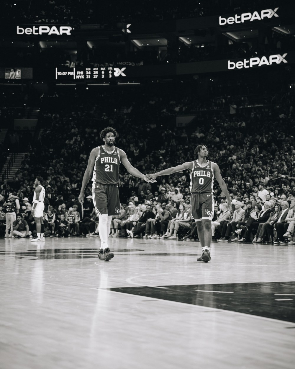 Joel Embiid