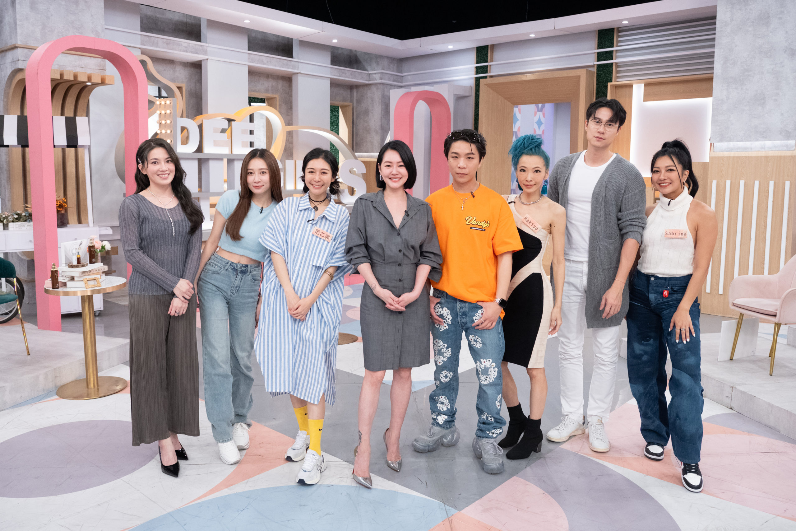 Toyz才公開追求！篠崎泫認了有好感，親揭曖昧時間點：心裡沒其他人