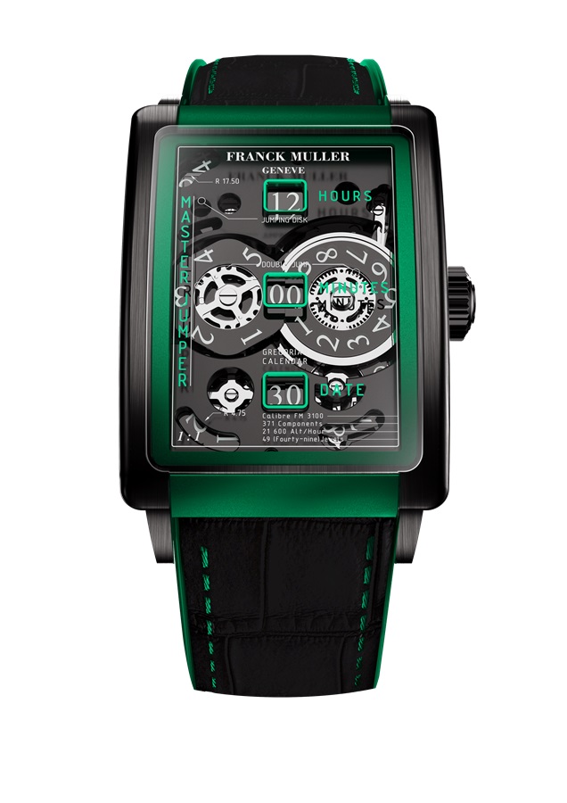 錶壇年度盛會 Watches & Wonders 2024 錶展高話題性新錶報你知