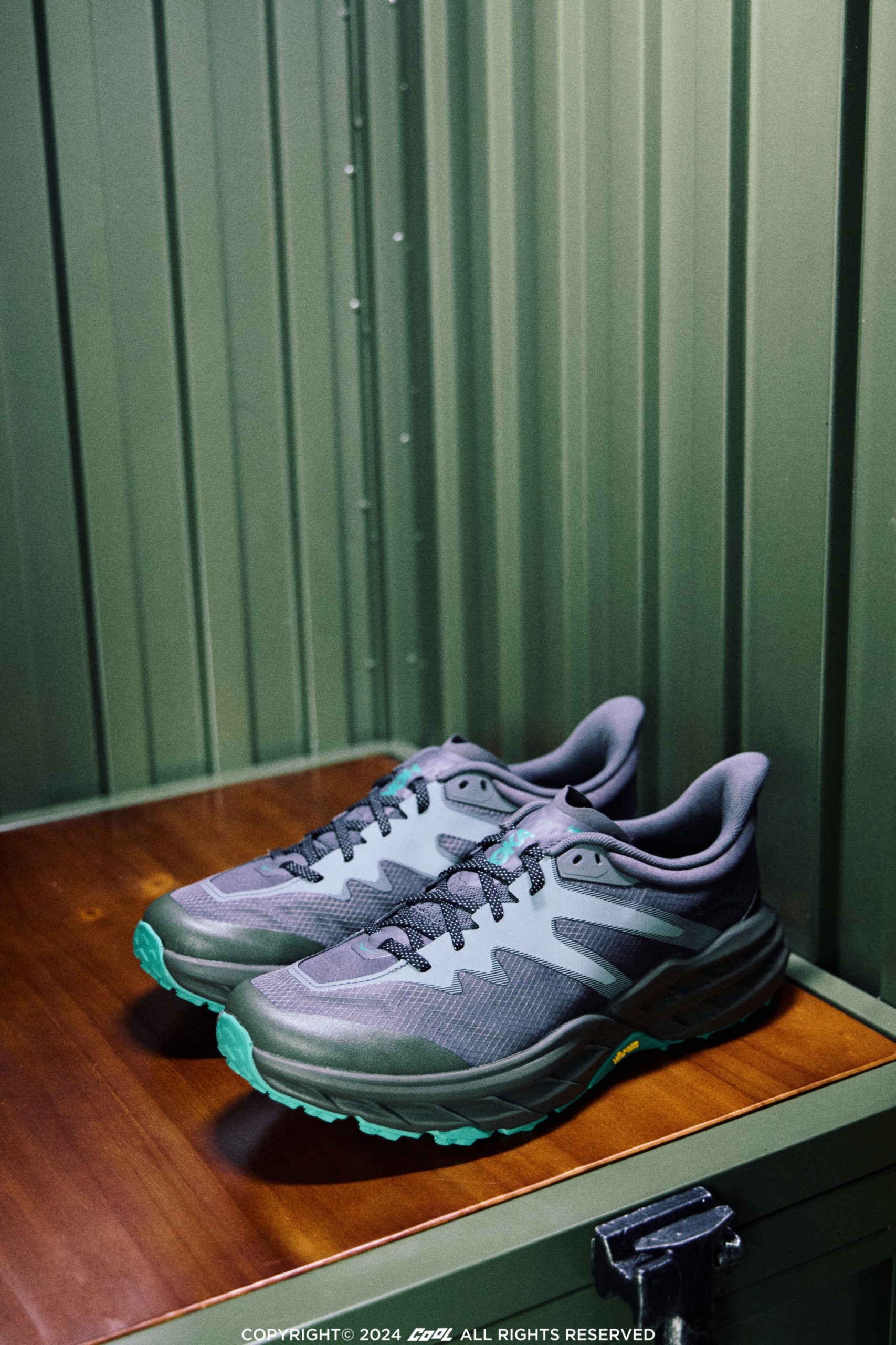 中山站一級戰區新逛點！HOKA強勢新品快閃新光南西，全新商品線登場！機能型人、穿搭玩家一次收服！