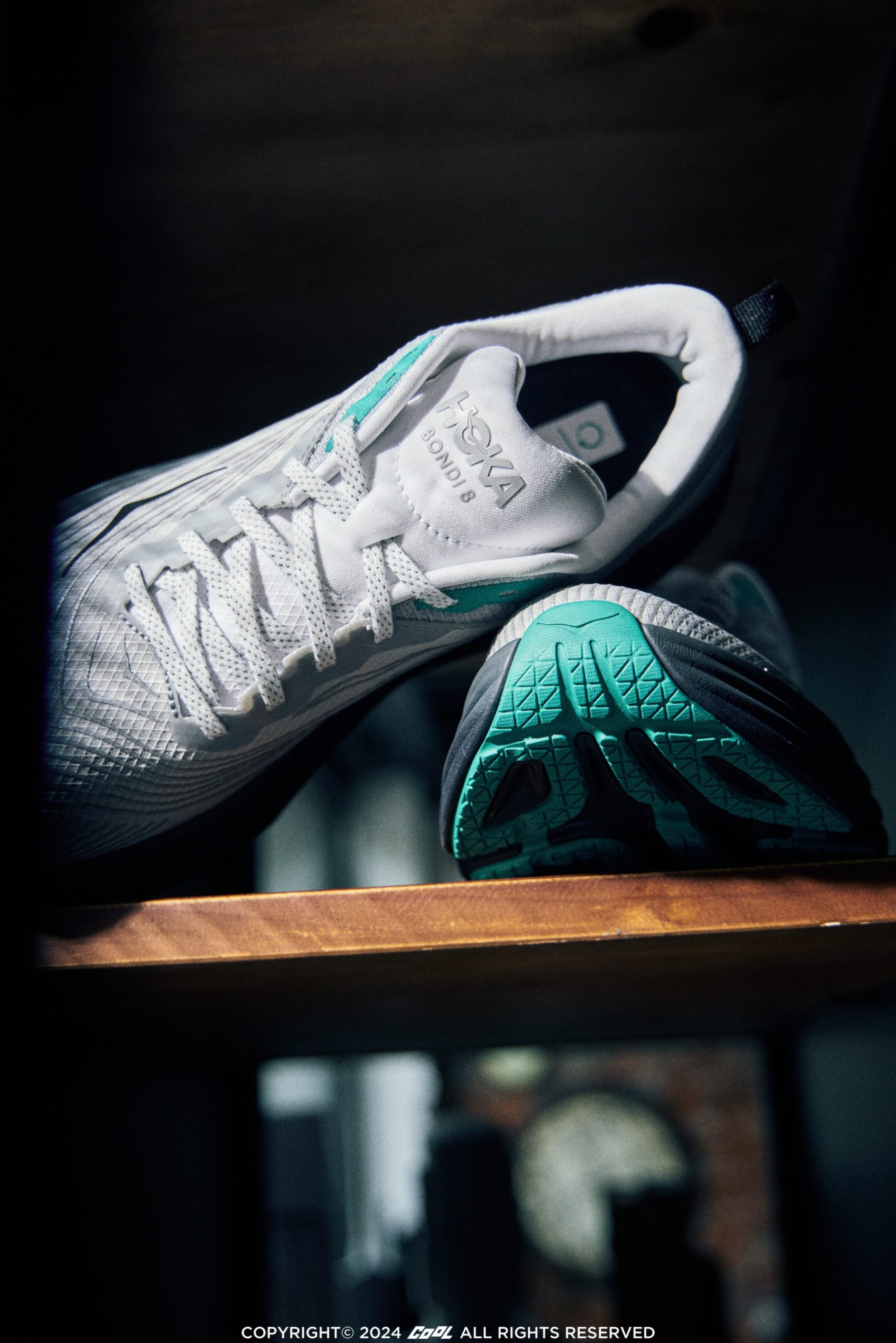 中山站一級戰區新逛點！HOKA強勢新品快閃新光南西，全新商品線登場！機能型人、穿搭玩家一次收服！