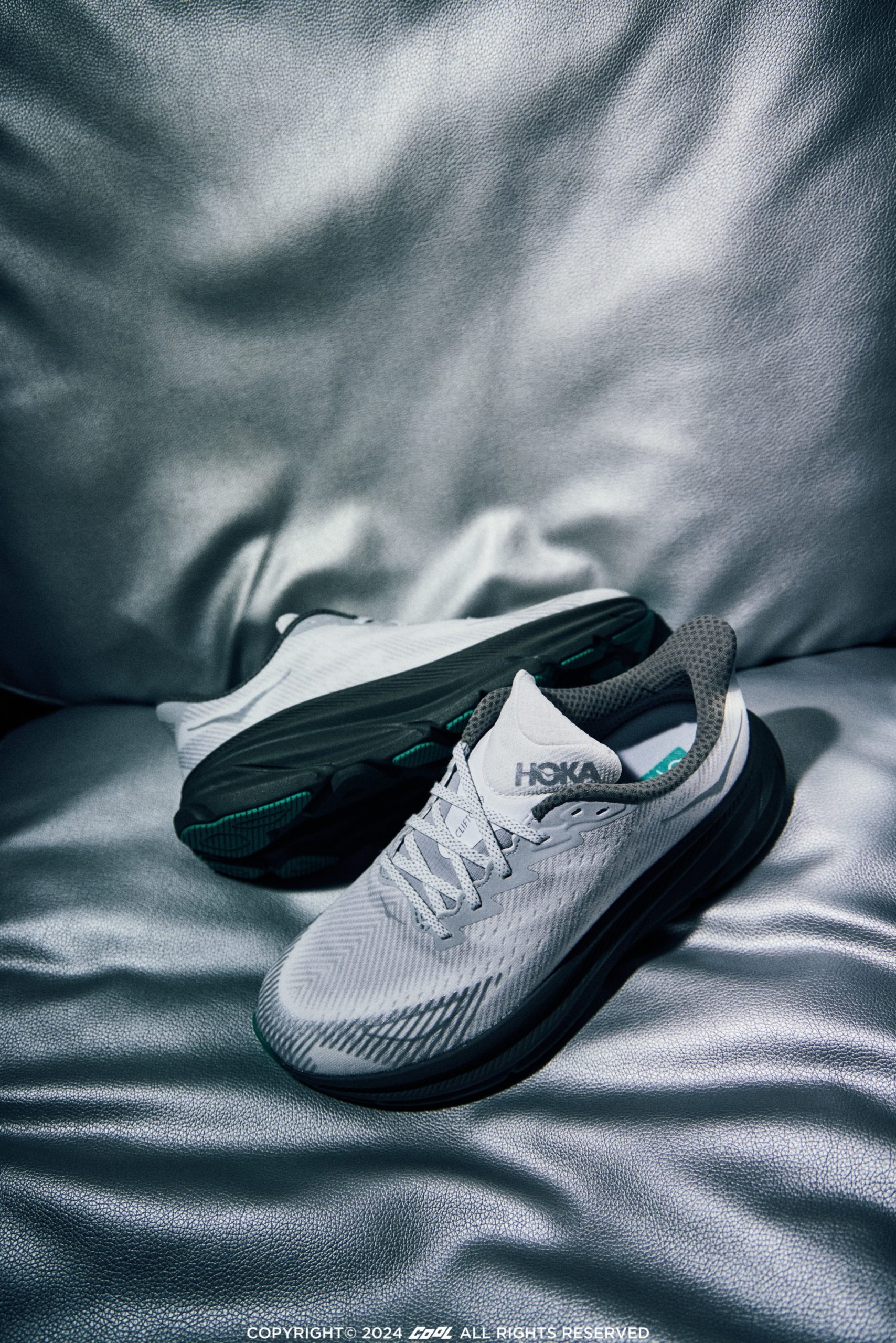 中山站一級戰區新逛點！HOKA強勢新品快閃新光南西，全新商品線登場！機能型人、穿搭玩家一次收服！