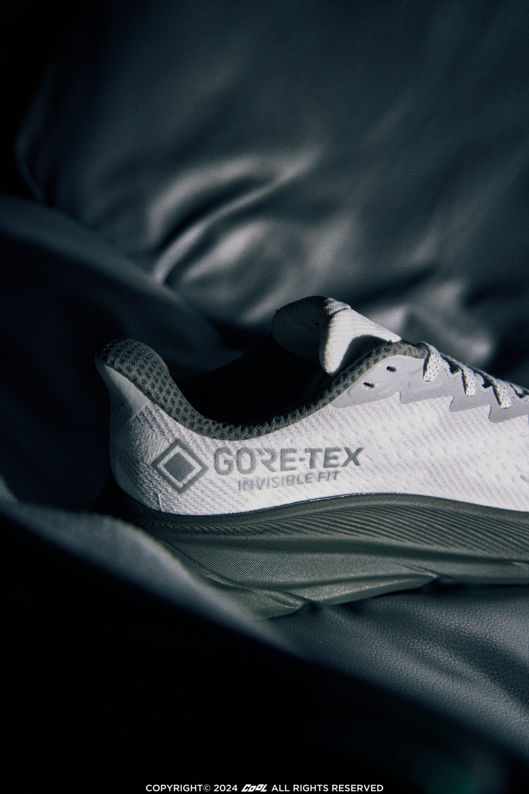 中山站一級戰區新逛點！HOKA強勢新品快閃新光南西，全新商品線登場！機能型人、穿搭玩家一次收服！