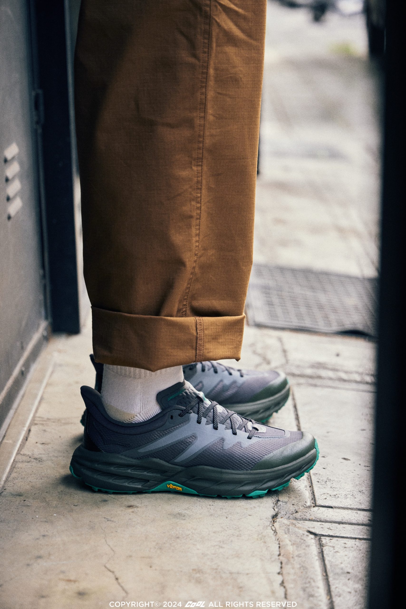 中山站一級戰區新逛點！HOKA強勢新品快閃新光南西，全新商品線登場！機能型人、穿搭玩家一次收服！