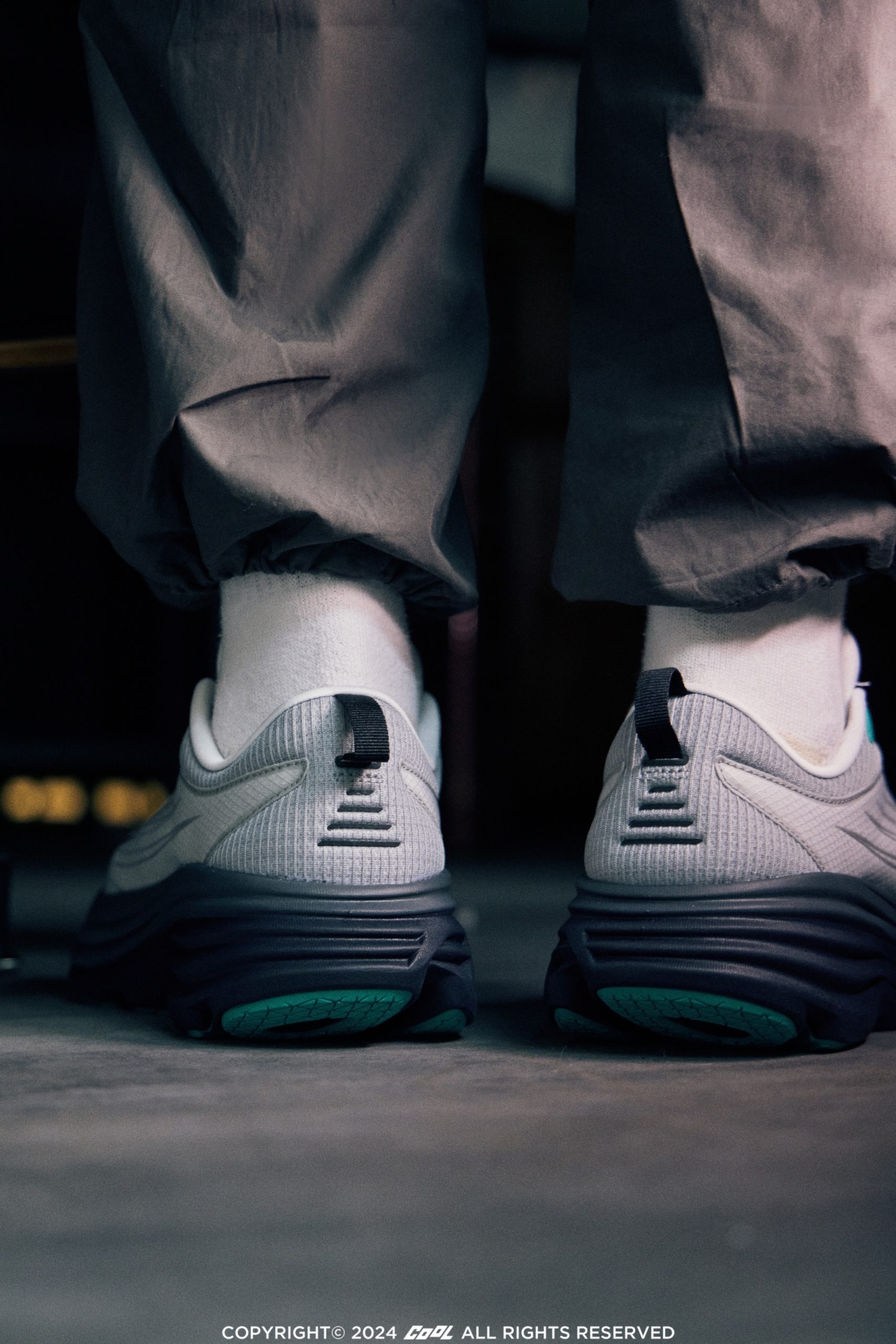 中山站一級戰區新逛點！HOKA強勢新品快閃新光南西，全新商品線登場！機能型人、穿搭玩家一次收服！