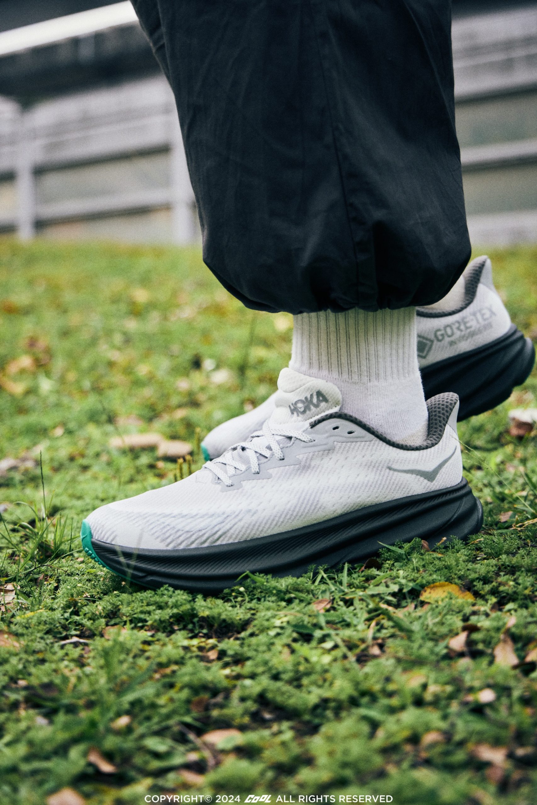 中山站一級戰區新逛點！HOKA強勢新品快閃新光南西，全新商品線登場！機能型人、穿搭玩家一次收服！