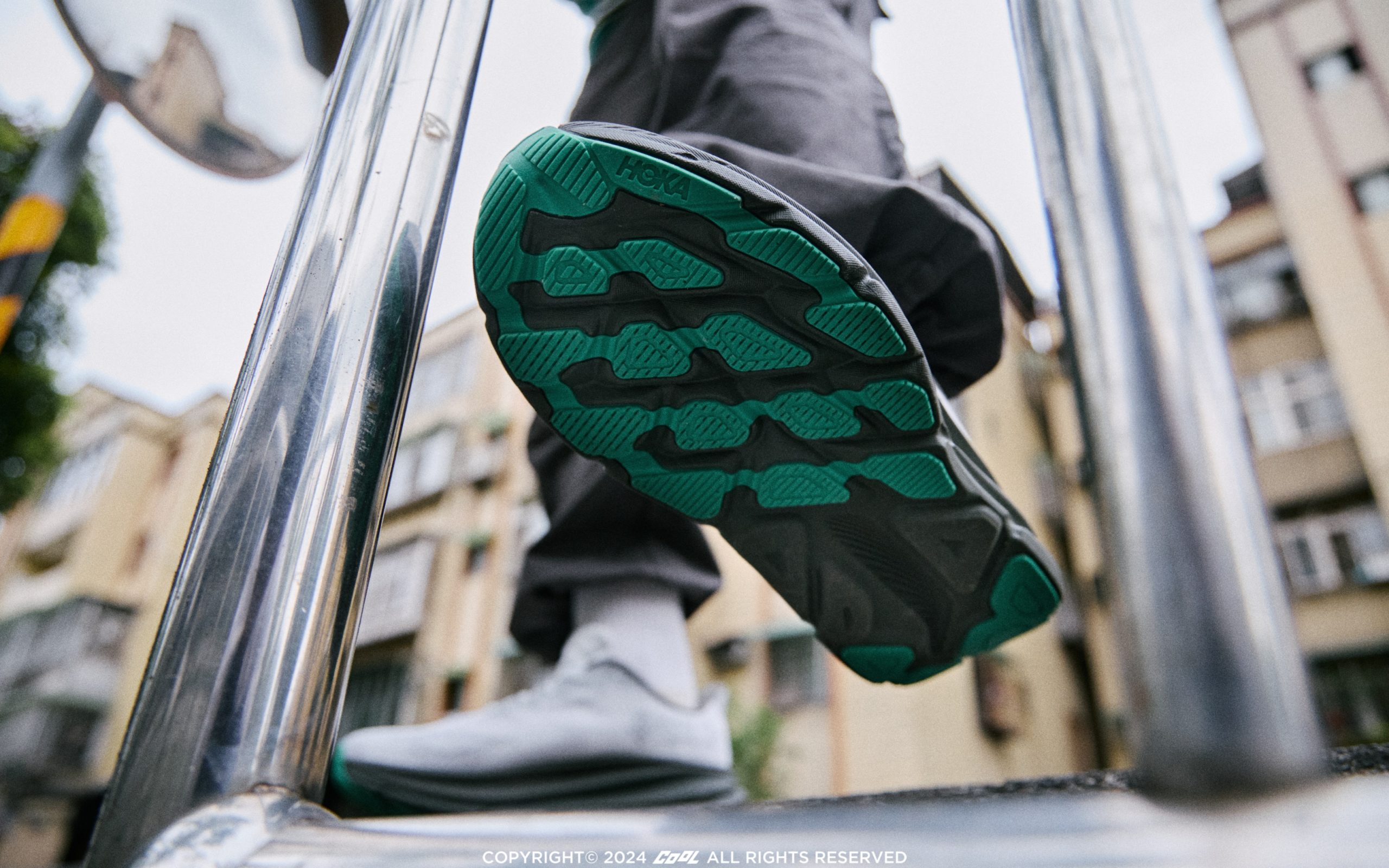 中山站一級戰區新逛點！HOKA強勢新品快閃新光南西，全新商品線登場！機能型人、穿搭玩家一次收服！