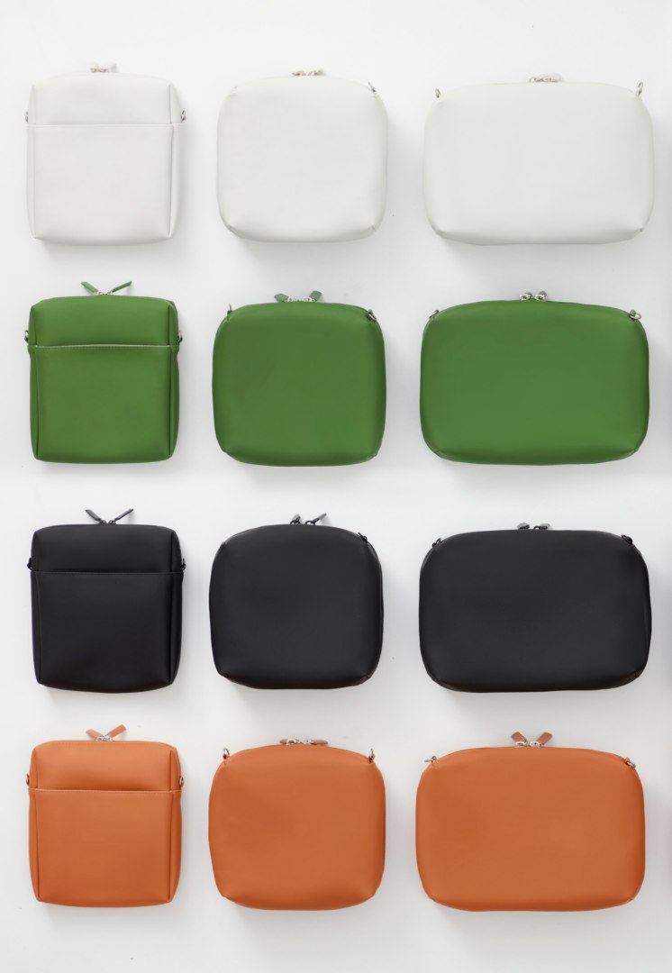 2024 無印良品3C好物推薦TOP.5：磁吸充電、快充插頭、手機掛繩...追加 3C 收納包出國超實用