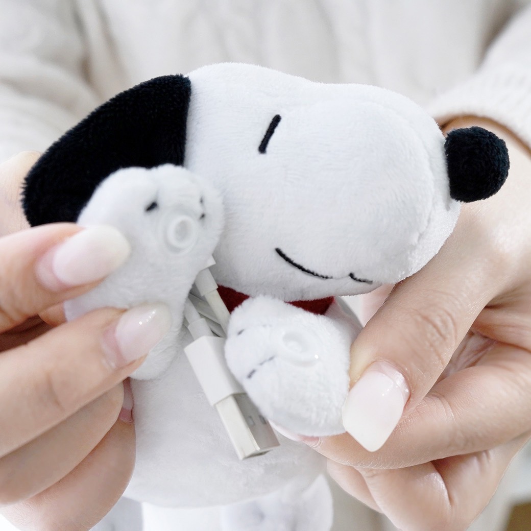 抱緊處理！超大號「史努比大頭造型玩偶」這天開啟預購！當抱枕、床伴、懶骨頭超療癒