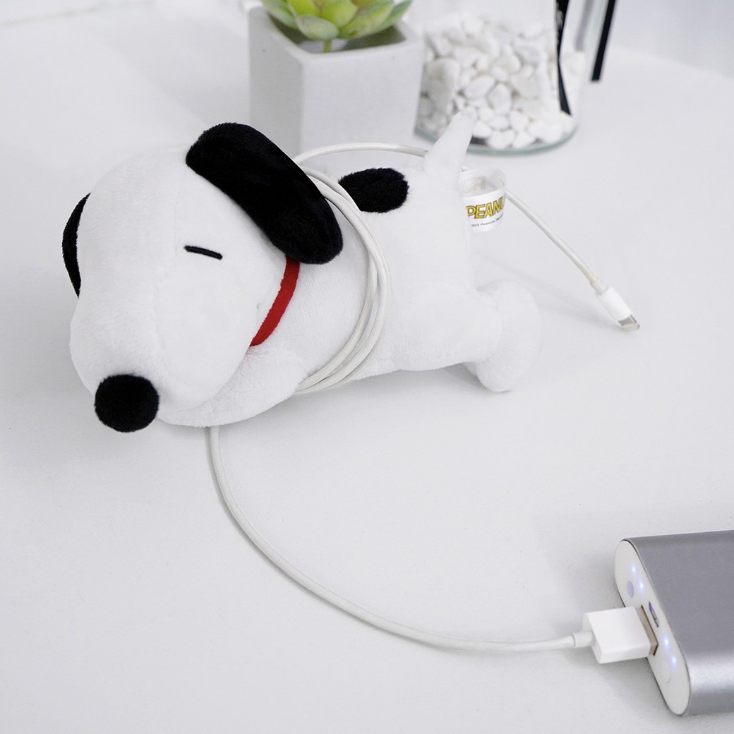 抱緊處理！超大號「史努比大頭造型玩偶」這天開啟預購！當抱枕、床伴、懶骨頭超療癒