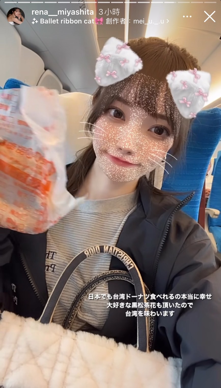 宮下玲奈