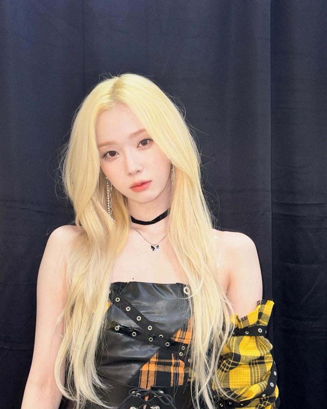 aespa Winter 驚傳進行氣胸手術！SM 娛樂透露「動刀原因」：回歸、巡演不受影響！