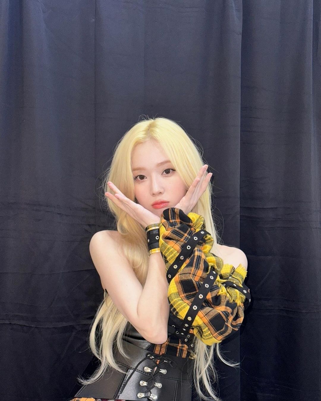 aespa Winter 驚傳進行氣胸手術！SM 娛樂透露「動刀原因」：回歸、巡演不受影響！