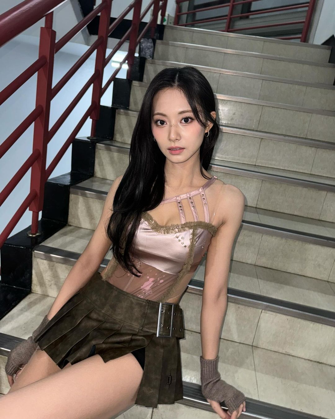 PTT 鄉民精闢分析「子瑜其實超適合 solo」原因引熱議！網推爆：一定大紅！