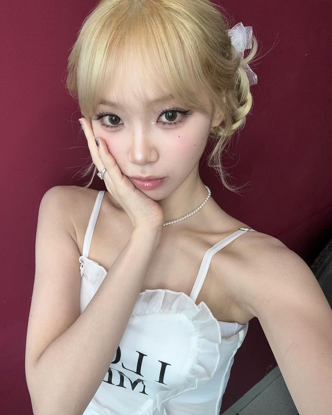 韓網票選「哪位偶像陷入戀愛緋聞受到的影響最大？」第一名是她！網崩潰：千萬不要！