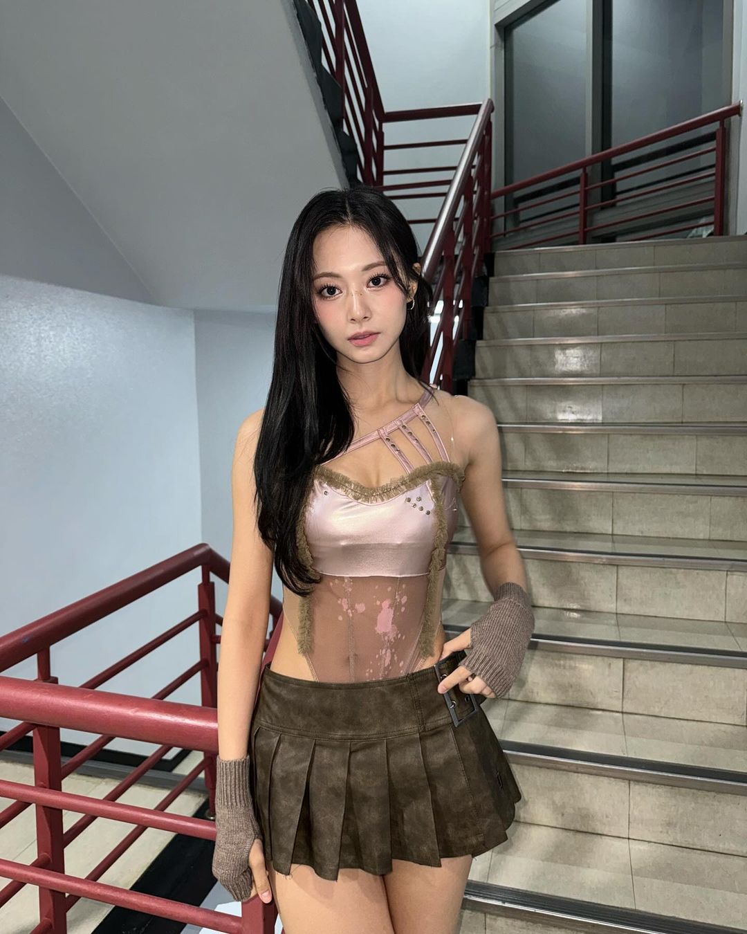 PTT 鄉民精闢分析「子瑜其實超適合 solo」原因引熱議！網推爆：一定大紅！