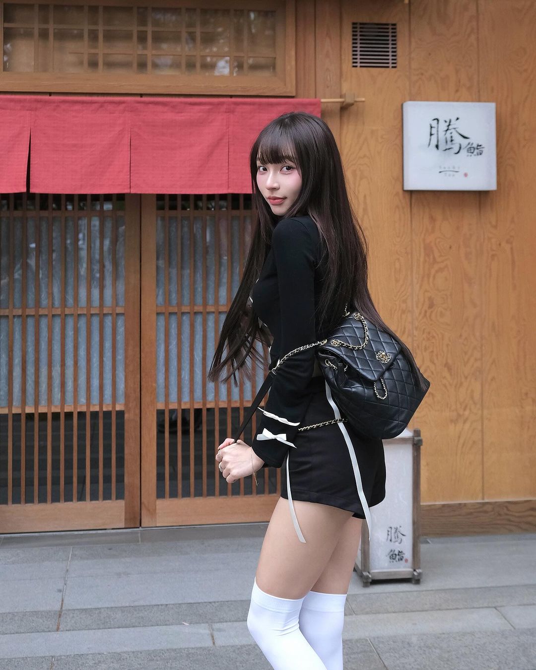 登大巨蛋曬全新美照！網友狠批：「瘦過頭了！」林襄本人：「知道了…」