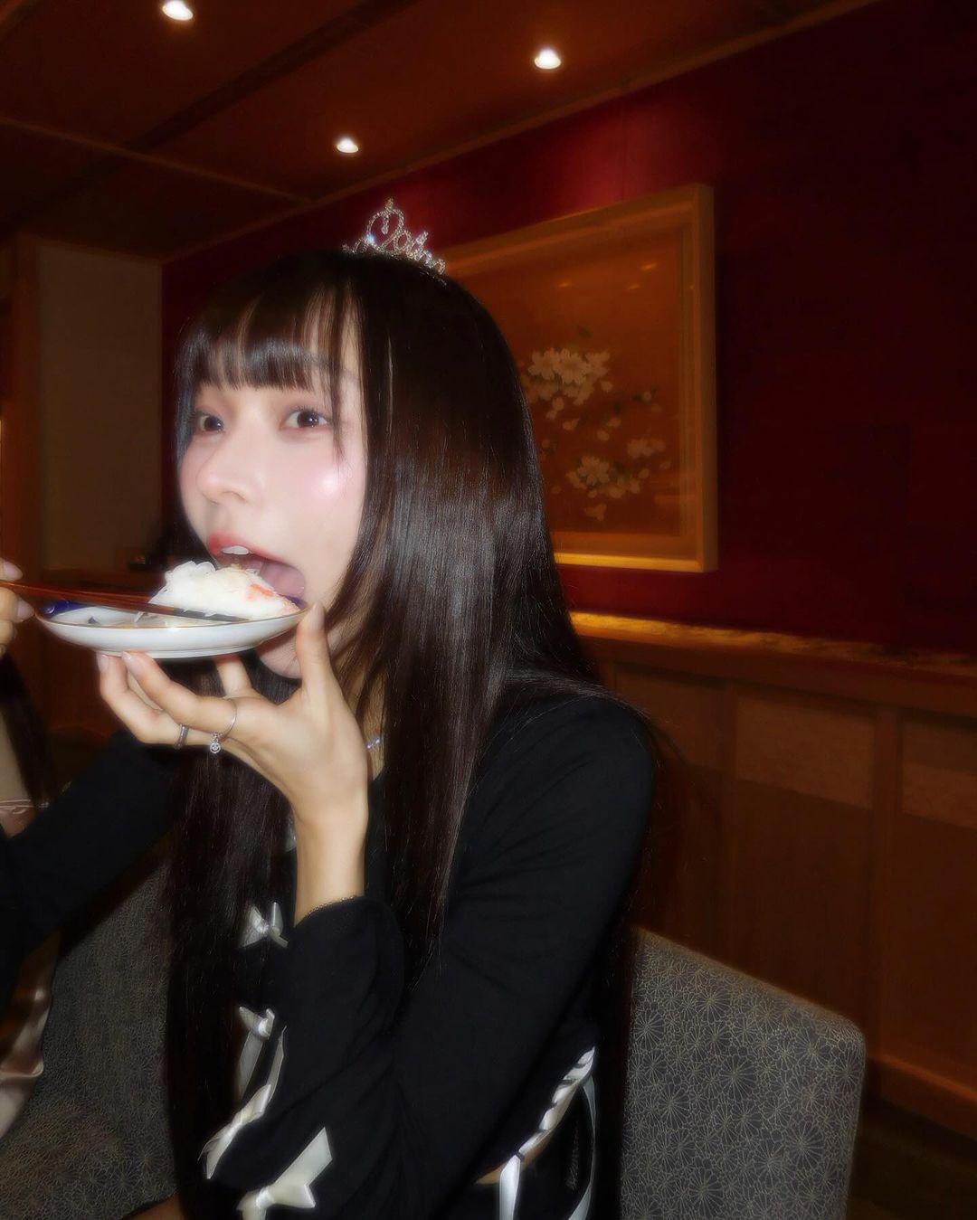 登大巨蛋曬全新美照！網友狠批：「瘦過頭了！」林襄本人：「知道了…」