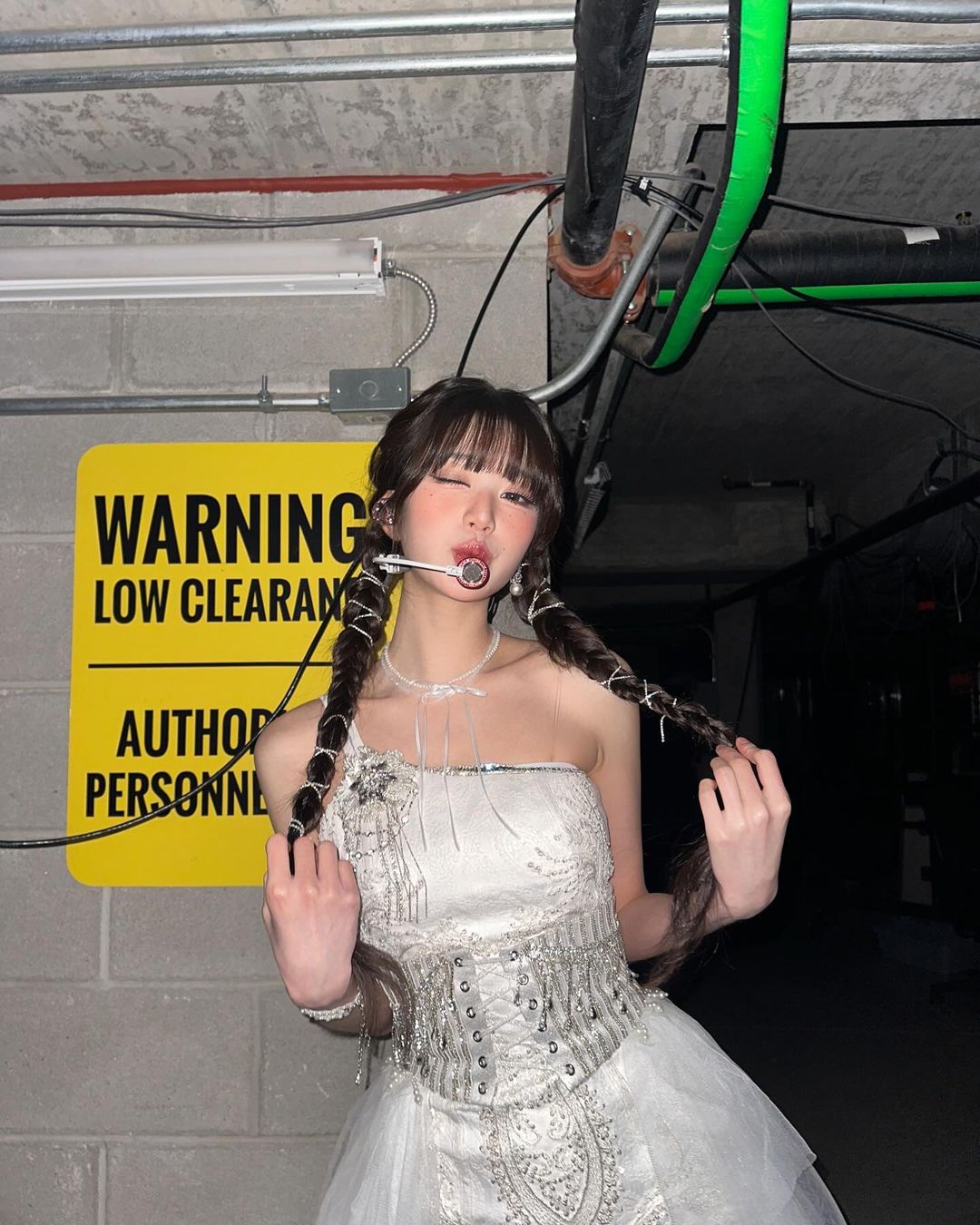 韓網票選「哪位偶像陷入戀愛緋聞受到的影響最大？」第一名是她！網崩潰：千萬不要！