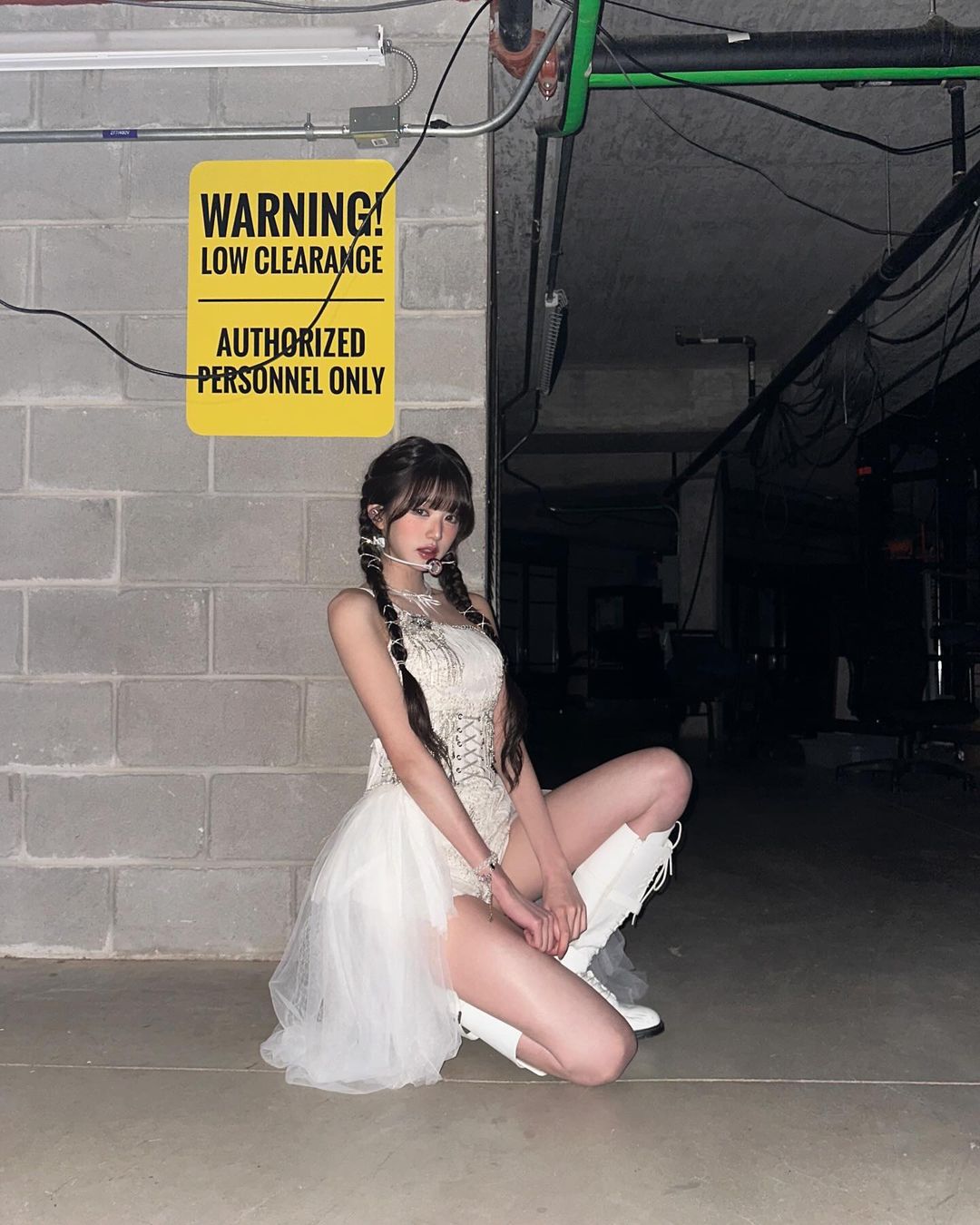 韓網票選「哪位偶像陷入戀愛緋聞受到的影響最大？」第一名是她！網崩潰：千萬不要！