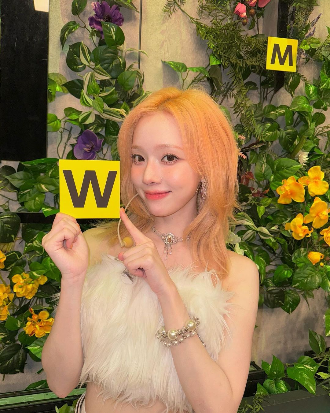 aespa Winter 驚傳進行氣胸手術！SM 娛樂透露「動刀原因」：回歸、巡演不受影響！