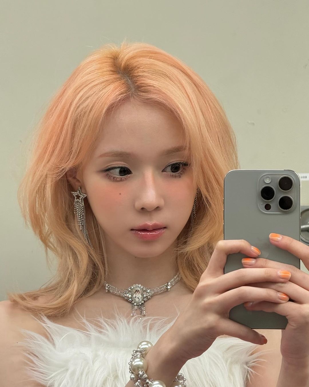 aespa Winter 驚傳進行氣胸手術！SM 娛樂透露「動刀原因」：回歸、巡演不受影響！