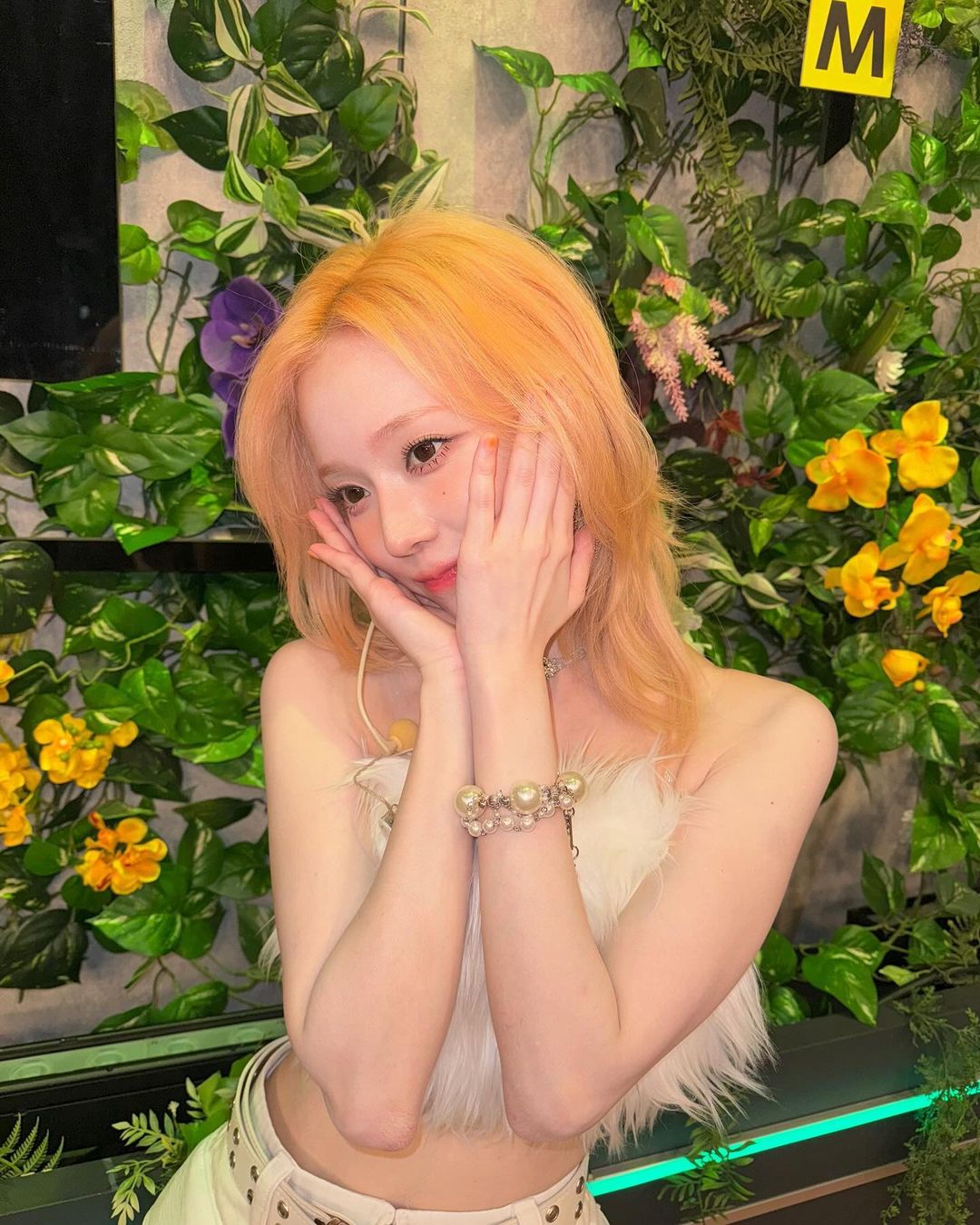 aespa Winter 驚傳進行氣胸手術！SM 娛樂透露「動刀原因」：回歸、巡演不受影響！