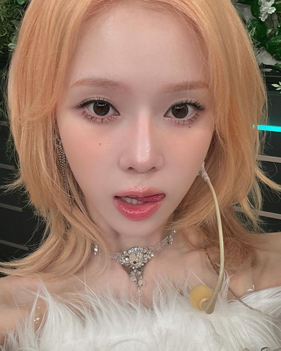 aespa Winter 驚傳進行氣胸手術！SM 娛樂透露「動刀原因」：回歸、巡演不受影響！