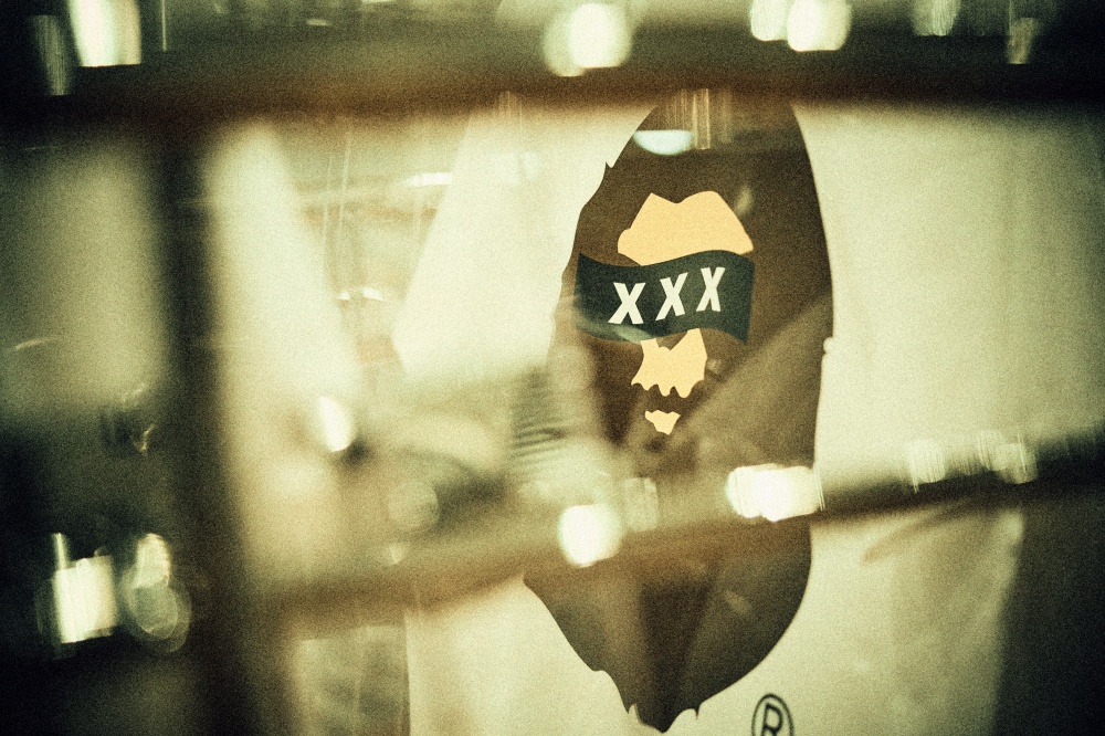 神之組合！ BAPE®︎ X GOD SELECTION XXX 聯名系列即將限量發售！