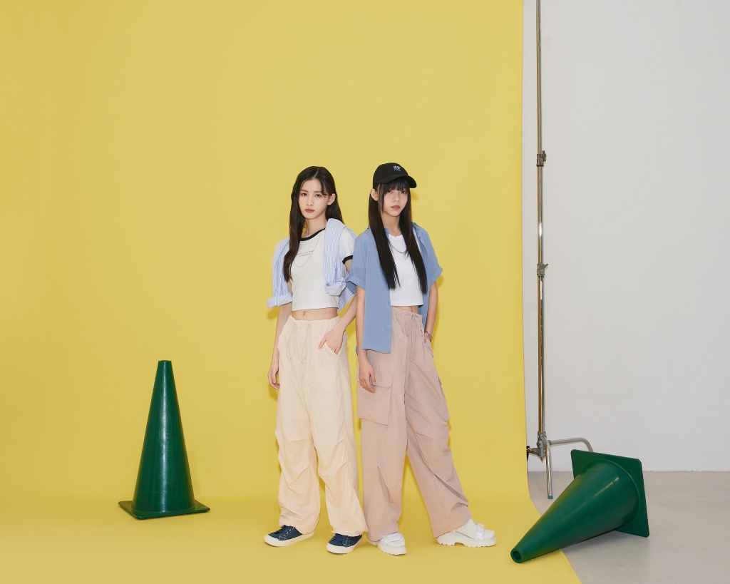 免千元入手當紅版型！ GU「極致工裝系列」褲裝、裙裝、上衣單品超齊全推出，潮感輕鬆顯現！