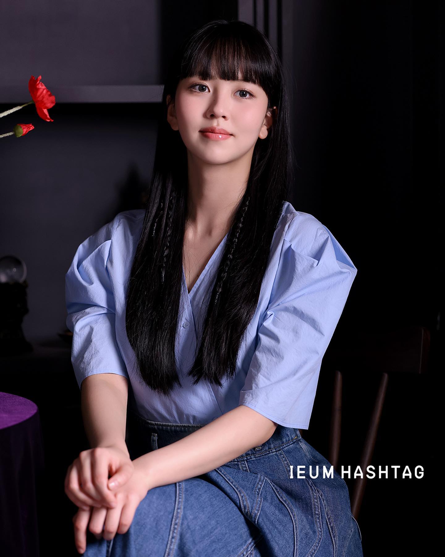 網友最愛 20 代韓劇女星 TOP.5！金多美自出道就備受討論！GOD 世正不是空穴來風！
