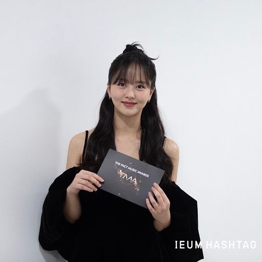 網友最愛 20 代韓劇女星 TOP.5！金多美自出道就備受討論！GOD 世正不是空穴來風！