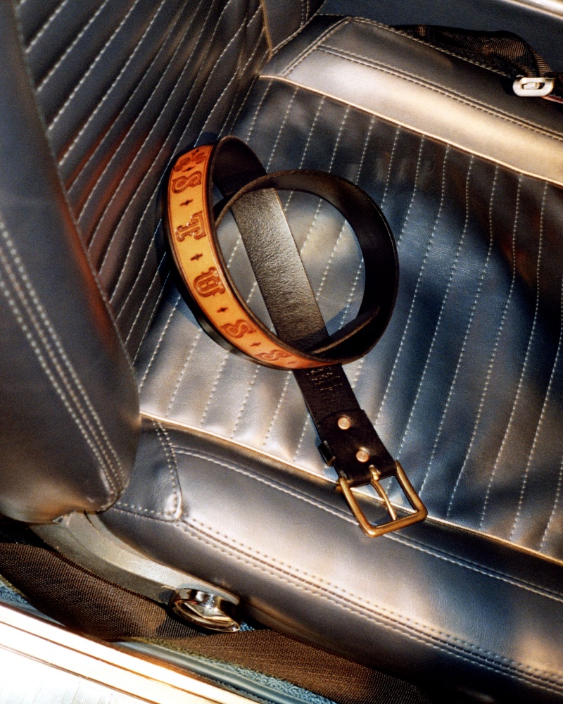 台灣販售預告｜質感、版型和設計全拉滿！ STÜSSY x LEVI'S® 全新 2024 春季聯乘膠囊系列登場