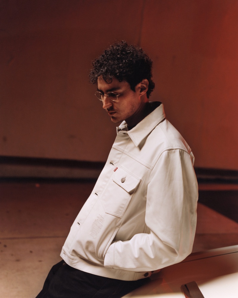 台灣販售預告｜質感、版型和設計全拉滿！ STÜSSY x LEVI'S® 全新 2024 春季聯乘膠囊系列登場