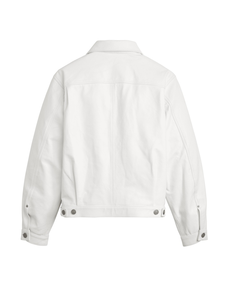 台灣販售預告｜質感、版型和設計全拉滿！ STÜSSY x LEVI'S® 全新 2024 春季聯乘膠囊系列登場