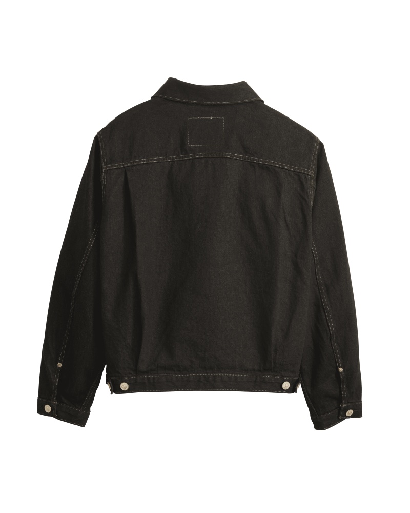 台灣販售預告｜質感、版型和設計全拉滿！ STÜSSY x LEVI'S® 全新 2024 春季聯乘膠囊系列登場