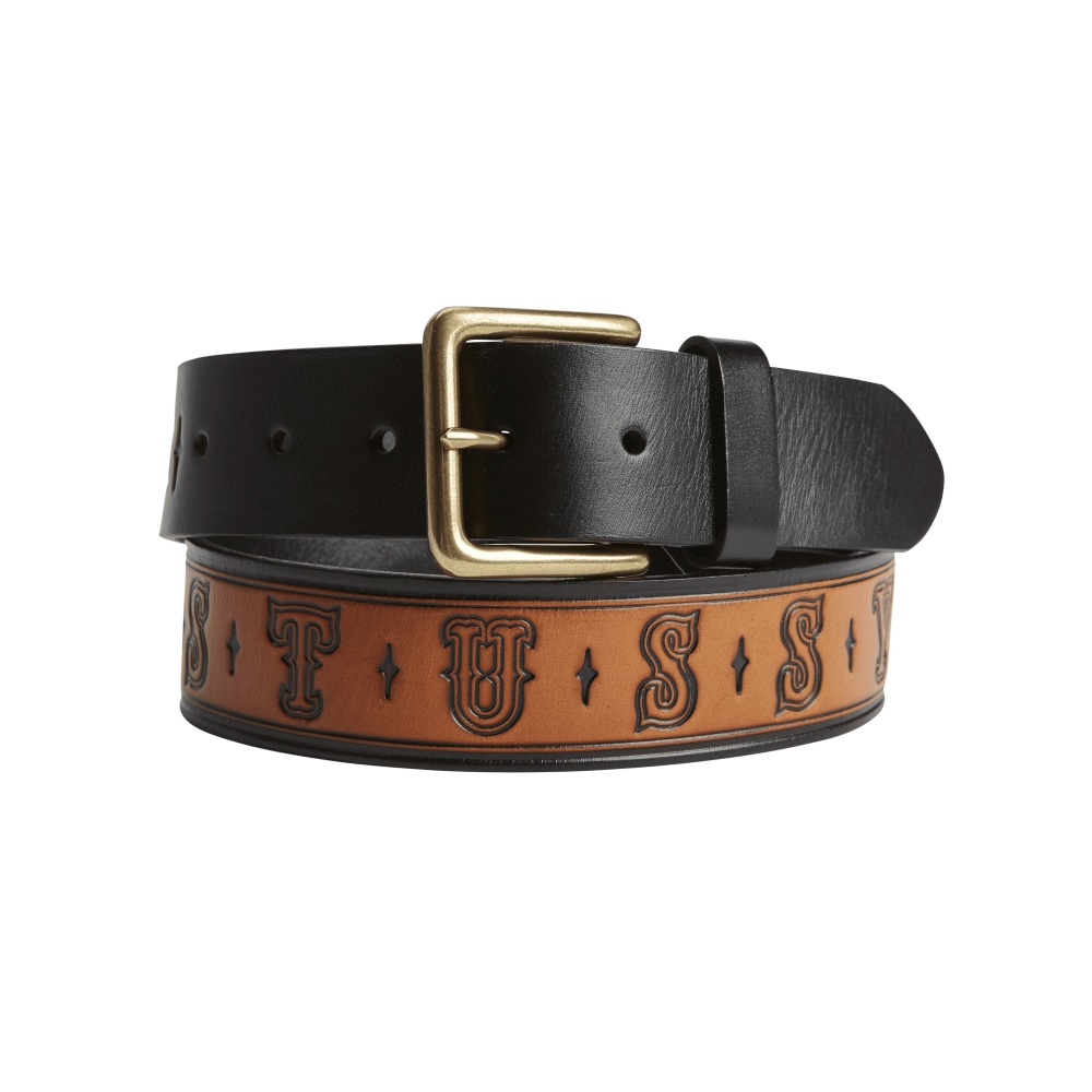 台灣販售預告｜質感、版型和設計全拉滿！ STÜSSY x LEVI'S® 全新 2024 春季聯乘膠囊系列登場