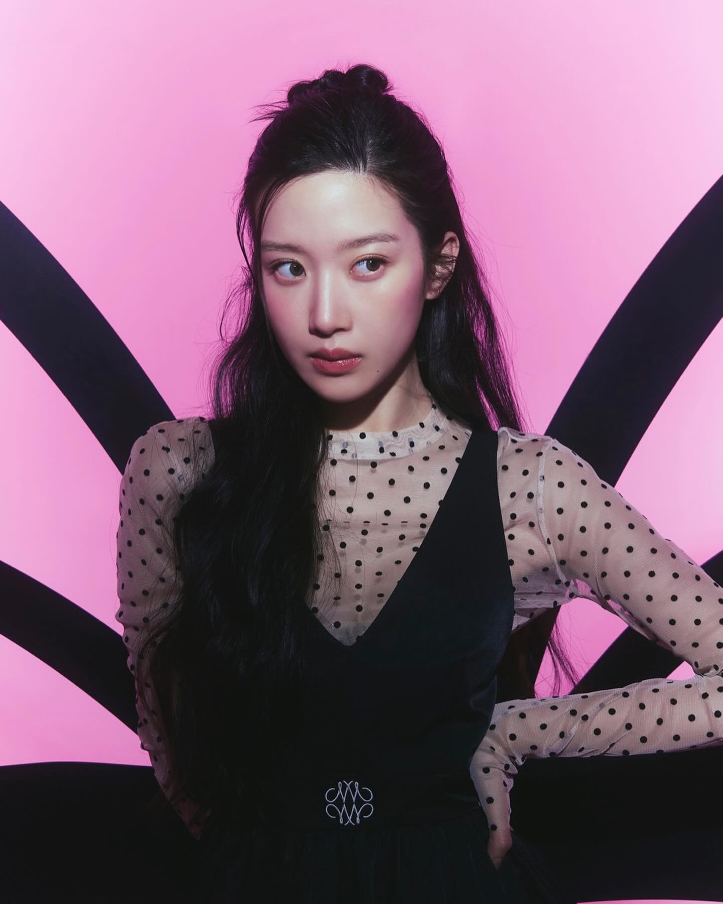 網友最愛 20 代韓劇女星 TOP.5！金多美自出道就備受討論！GOD 世正不是空穴來風！