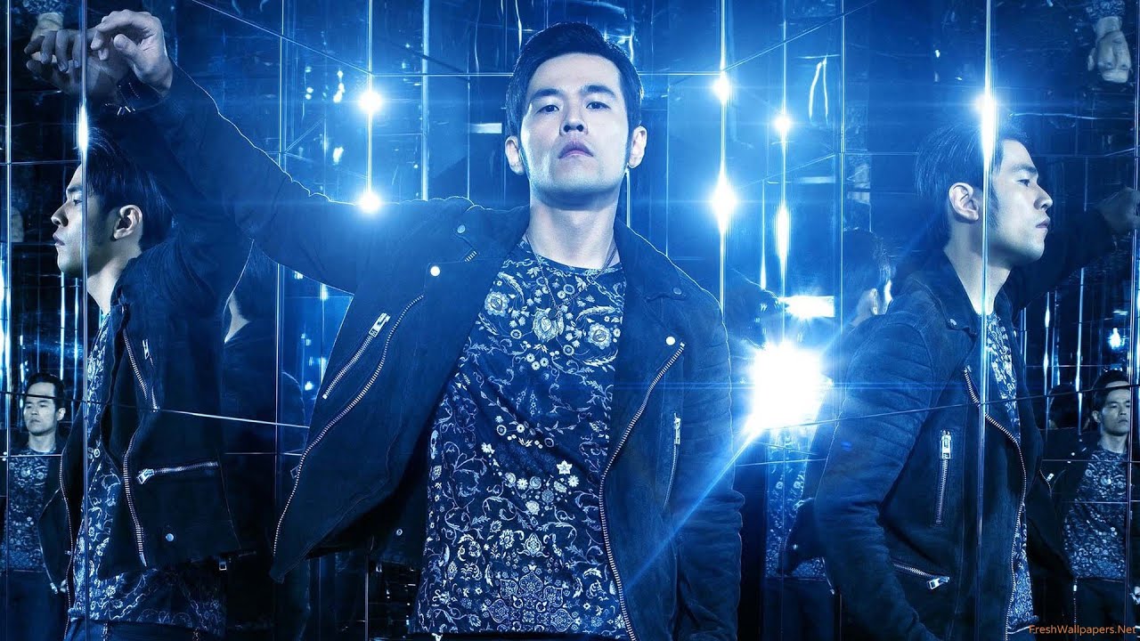 周董回歸有望？魔術劫盜片《出神入化3》確認原班人馬回歸演出！