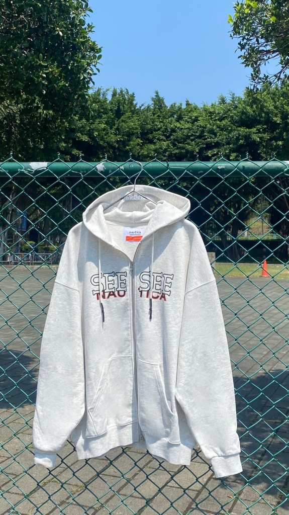 CityBoy 必朝聖！ Nautica 全台首間 White Sail 實體店於東區開幕， SEE SEE 系列同步登場！